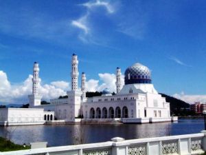 Inspiring photos - Asiam style - Floating mosque Malaysia.jpg